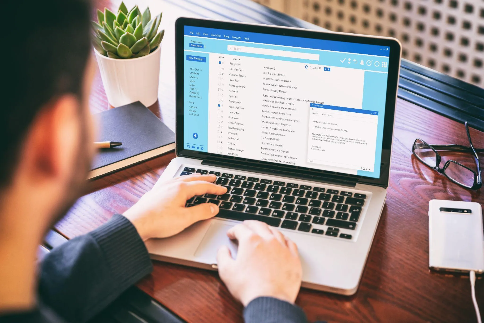 Content Writing